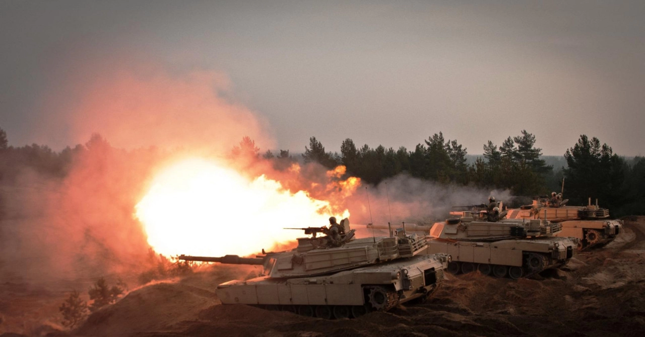 Ukrajina s prve linije povlači moćne američke tenkove: "Bili su ključni za probijanje, ali morali smo..."